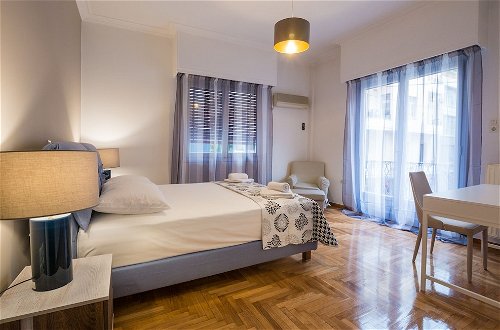 Foto 7 - Capricorn - Luxurious Apartment in Kolonaki