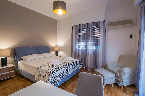 Foto 11 - Capricorn - Luxurious Apartment in Kolonaki