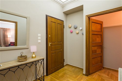 Photo 2 - Capricorn - Luxurious Apartment in Kolonaki