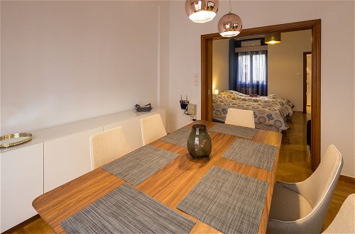 Foto 15 - Capricorn - Luxurious Apartment in Kolonaki