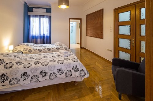 Foto 3 - Capricorn - Luxurious Apartment in Kolonaki