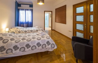 Photo 3 - Capricorn - Luxurious Apartment in Kolonaki