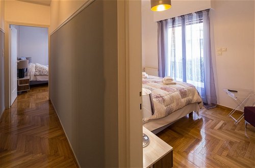 Foto 18 - Capricorn - Luxurious Apartment in Kolonaki