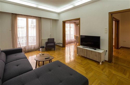 Foto 19 - Capricorn - Luxurious Apartment in Kolonaki