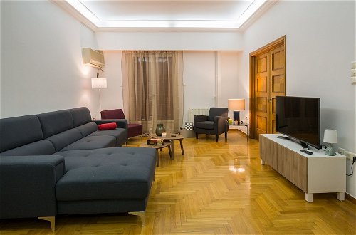 Foto 1 - Capricorn - Luxurious Apartment in Kolonaki