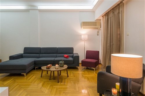 Foto 22 - Capricorn - Luxurious Apartment in Kolonaki