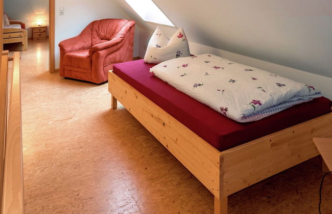Apartment on a Farm on the Edge of the Forest - Foto 5