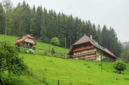 Photo 1 - Apartment on a Farm on the Edge of the Forest