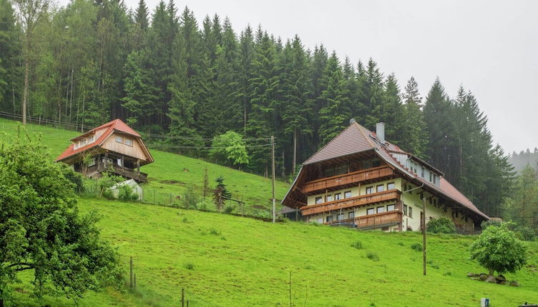 Foto 1 - Apartment on a Farm on the Edge of the Forest