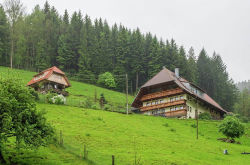 Foto 1 - Apartment on a Farm on the Edge of the Forest