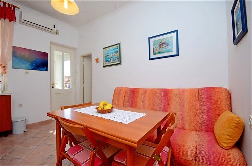 Foto 7 - A1 - apt With Terrace, Best Location in Supetar