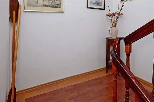Foto 16 - A1 - apt With Terrace, Best Location in Supetar