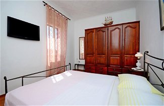 Photo 2 - A1 - apt With Terrace, Best Location in Supetar