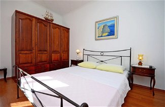 Photo 3 - A1 - apt With Terrace, Best Location in Supetar