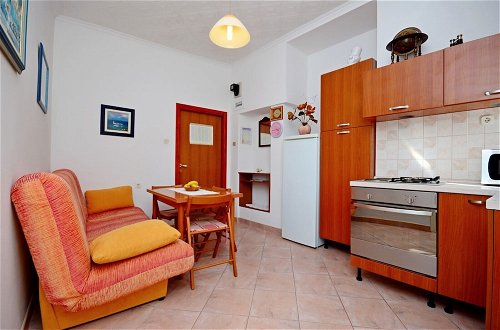 Photo 5 - A1 - apt With Terrace, Best Location in Supetar
