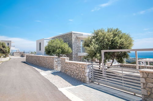 Photo 32 - Sea View Villa in Kalythies with Private Pool near 3 Beaches