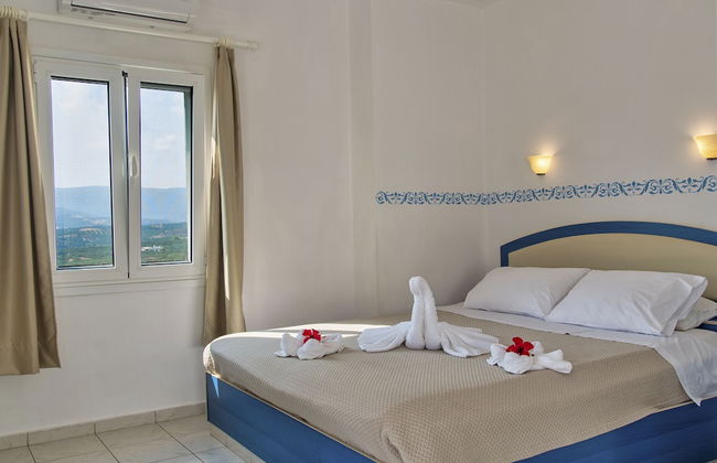 Castri Village Hotel - Foto 2