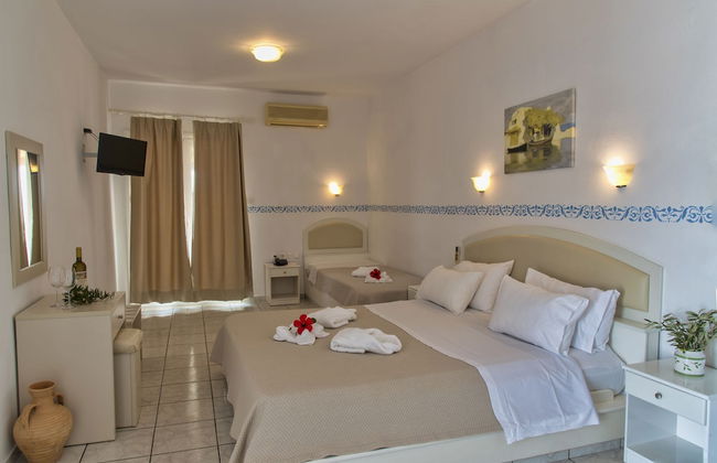 Castri Village Hotel - Foto 6