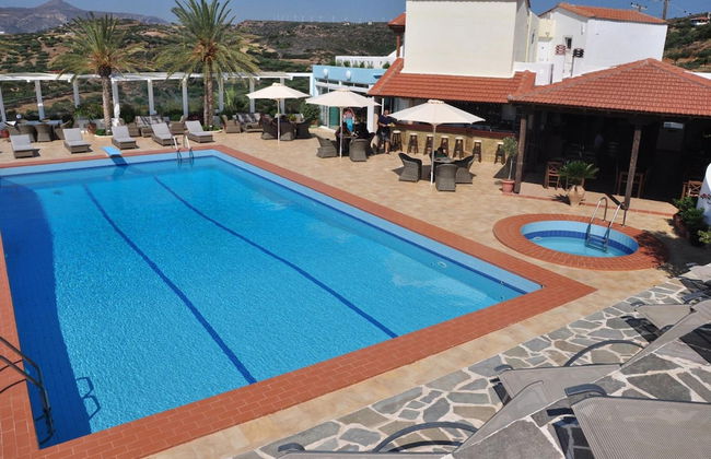 Castri Village Hotel - Foto 33