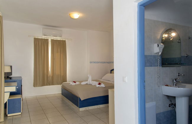 Castri Village Hotel - Foto 4
