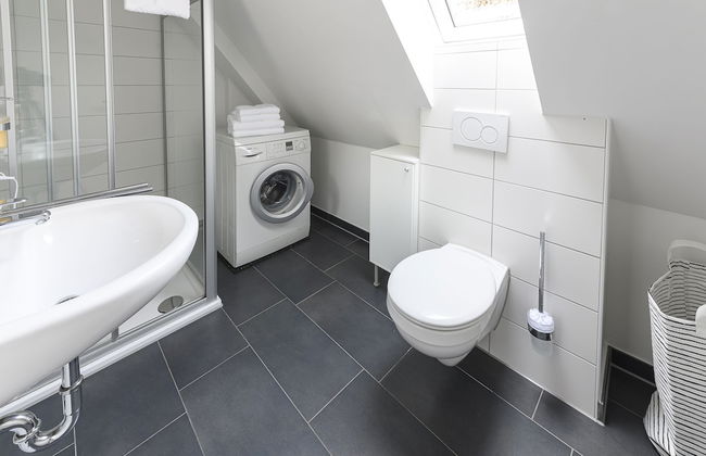 Altstadt Apartments Verden - Strukturstraße - Foto 17