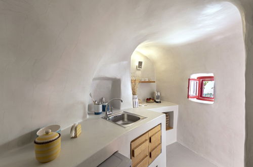 Foto 7 - White Cave Villa by Caldera Houses