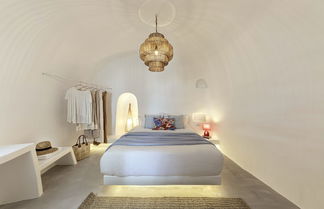 Foto 2 - White Cave Villa by Caldera Houses