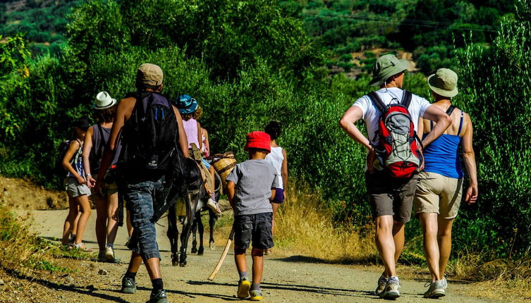 Photo 1 - Enagron Cretan Ecotourism Village