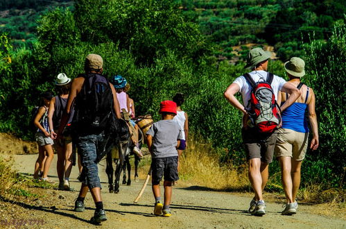 Foto 1 - Enagron Cretan Ecotourism Village