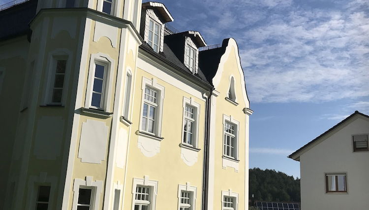 Foto 1 - Feriendomizil Villa Neidstein