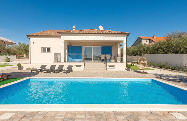 Villa Tara Zadarvillas - Foto 25