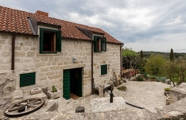Country House Bakicevo - Foto 6