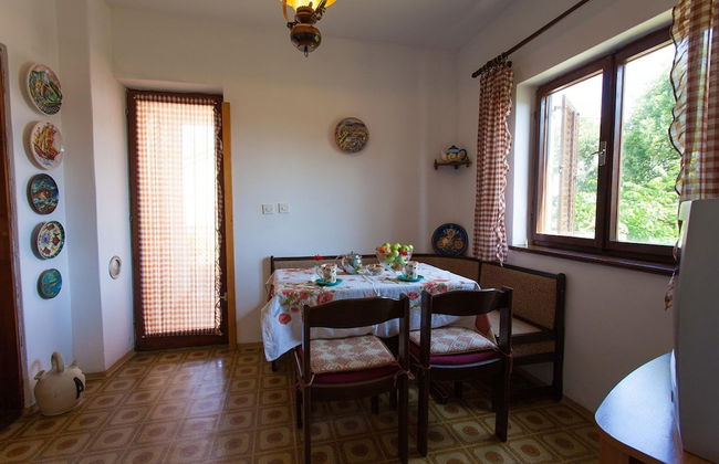Spacious Apartment With Terrace, Near the Beach - Foto 17