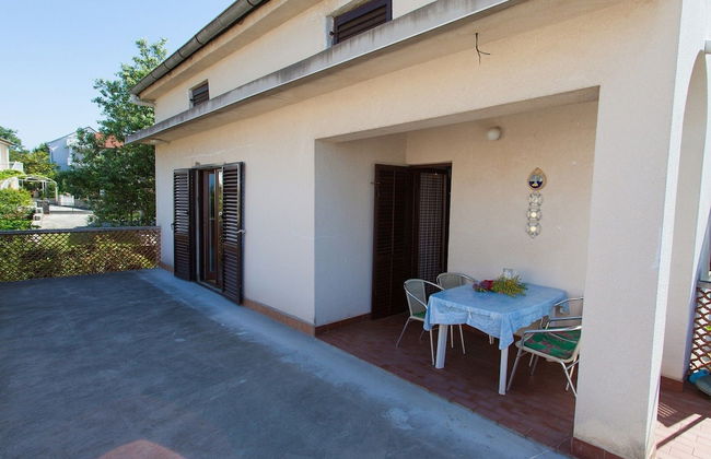 Spacious Apartment With Terrace, Near the Beach - Foto 24