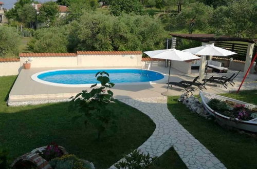 Foto 22 - Robi- Swimming Pool and Beautiful Garden - A2-crveni