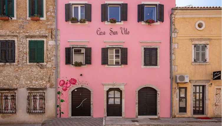 Photo 1 - Casa San Vito