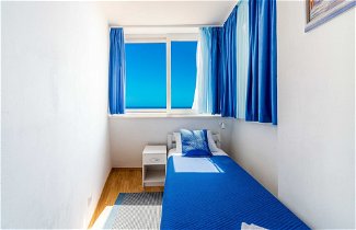 Foto 3 - Blue Harmony Sea View Apartment