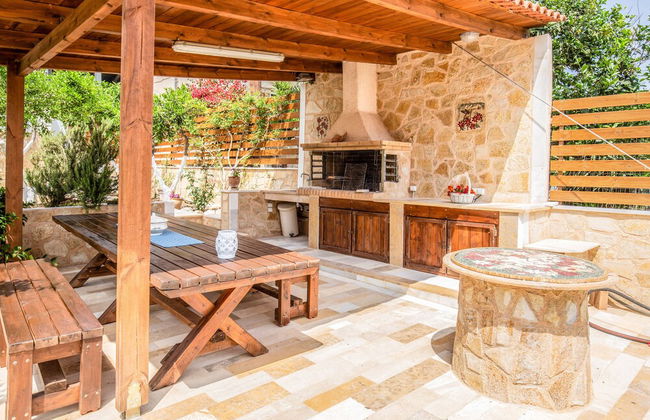 Agia Pelagia Blue Apt 50m from Sea - Foto 12