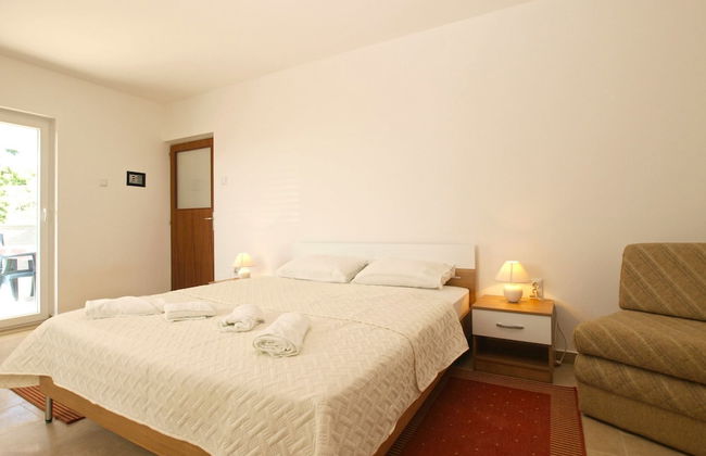 Apartment 1215 - Foto 8