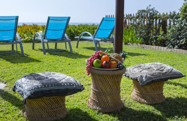 Meneou Beachfront Villa 5 - Photo 1