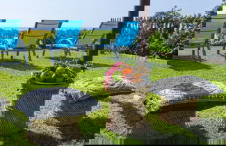 Foto 1 - Meneou Beachfront Villa 5