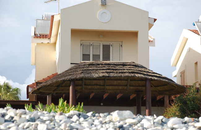 Meneou Beachfront Villa 5 - Photo 31