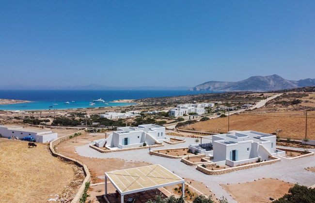 Blue Harpist Villas - Foto 46