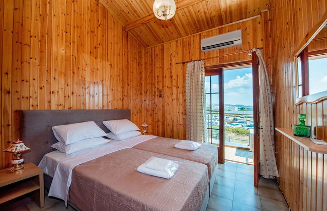 Villa Valasia - Foto 4