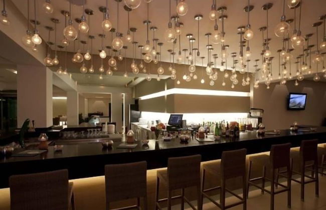 Island Blue Hotel - Foto 37