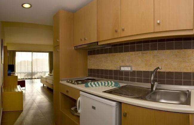 Island Blue Hotel - Foto 5