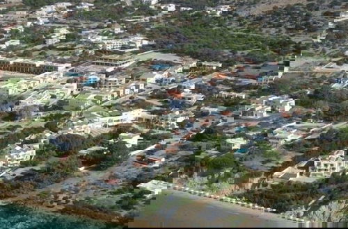 Foto 42 - Island Blue Hotel