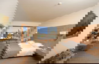 Foto 2 - Island Blue Hotel