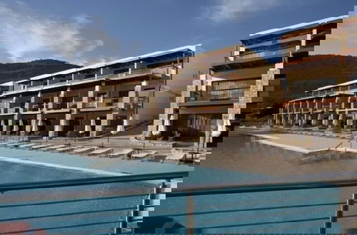 Foto 13 - Island Blue Hotel