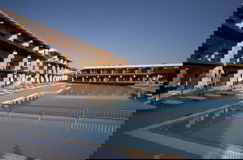 Foto 10 - Island Blue Hotel